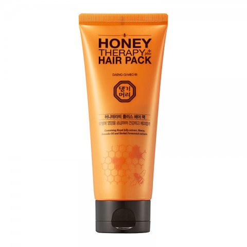 Daeng Gi Meo Ri Honey Therapy PLUS Hair Pack 150 mlIVET.PL - Modna odzież