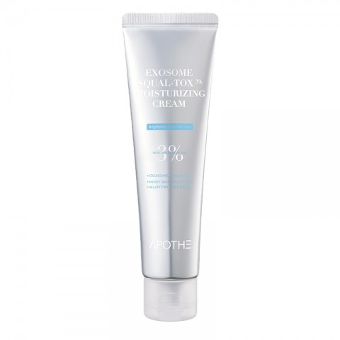 APOTHE Exosome Squal-Tox Moisturizing Cream 60 mlIVET.PL - Modna odzież