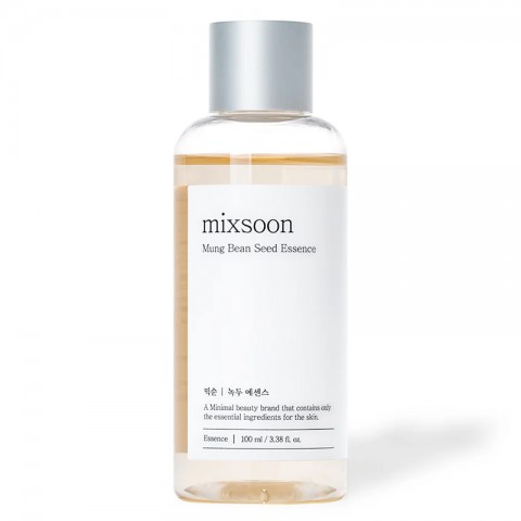 MIXSOON Mung Bean Seed Essence 100 mlIVET.PL - Modna odzież