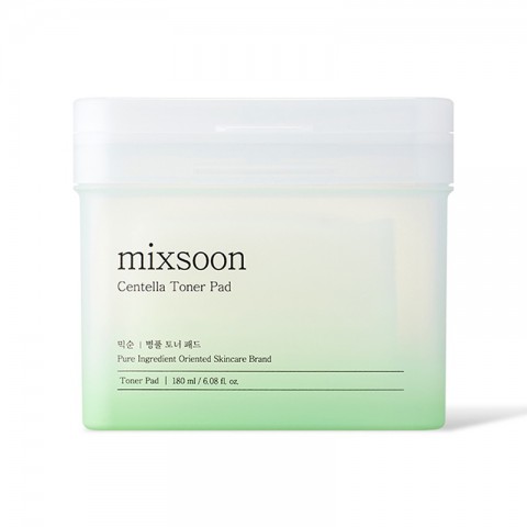 MIXSOON Centella Toner Pad 120 sztukIVET.PL - Modna odzież
