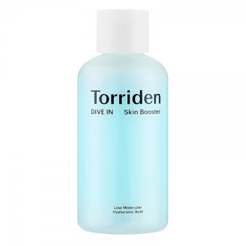 Torriden Dive-In Low Molecular Hyaluronic Acid Skin Booster 200 mlIVET.PL - Modna odzież