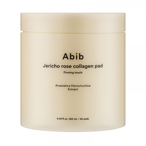 ABIB Jericho Rose Collagen Pad Firming Touch 60 szt.IVET.PL - Modna odzież