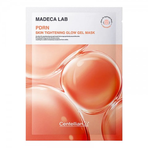 CENTELLIAN24 PDRN Skin Tightening Glow Gel Mask 1 szt.IVET.PL - Modna odzież