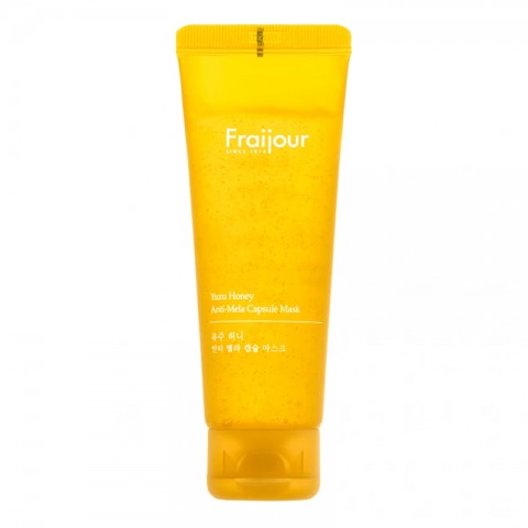 Fraijour Yuzu Honey Anti-Mela Capsule Mask 75 mlIVET.PL - Modna odzież