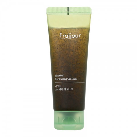 Fraijour Heartleaf Pore Melting Gel Mask 75 mlIVET.PL - Modna odzież