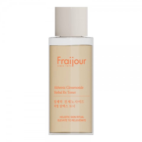 Fraijour Alchemic Ginsenoside Herbal Rx Toner 30 mlIVET.PL - Modna odzież