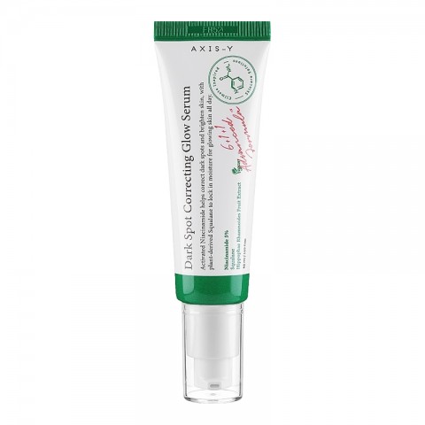 AXIS-Y Dark Spot Correcting Glow Serum 50 mlIVET.PL - Modna odzież