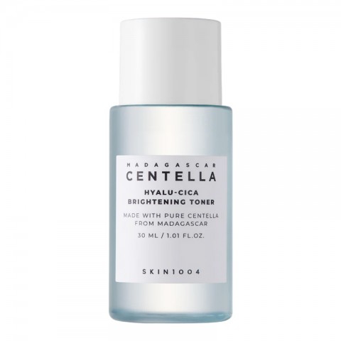 SKIN1004 Madagascar Centella Hyalu-Cica Brightening Toner 30 mlIVET.PL - Modna odzież