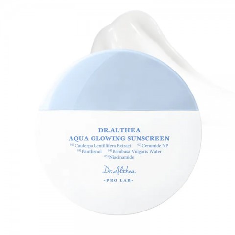 DR. ALTHEA Aqua Glowing Sunscreen 45 mlIVET.PL - Modna odzież