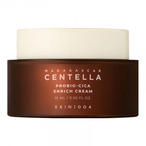SKIN1004 Madagascar Centella Probio-Cica Enrich Cream 15 mlIVET.PL - Modna odzież