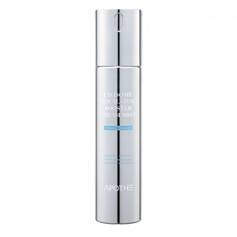 APOTHE Exosome Squal-Tox Booster Cream Mist 100 mlIVET.PL - Modna odzież