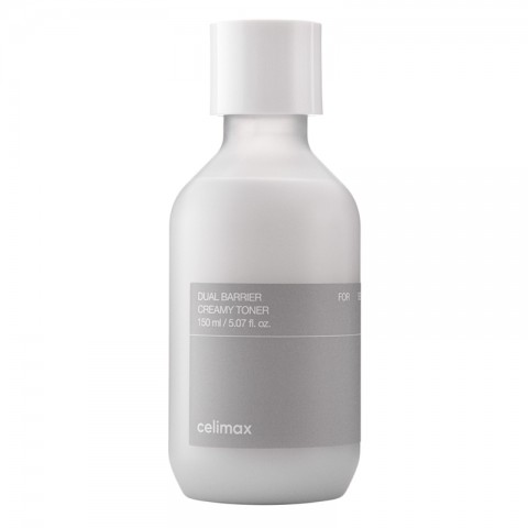 CELIMAX Dual Barrier Creamy Toner 150 mlIVET.PL - Modna odzież