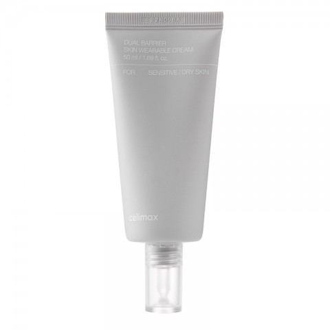 CELIMAX Dual Barrier Skin Wearable Cream 50 mlIVET.PL - Modna odzież
