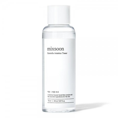MIXSOON Centella Asiatica Toner 150 mlIVET.PL - Modna odzież