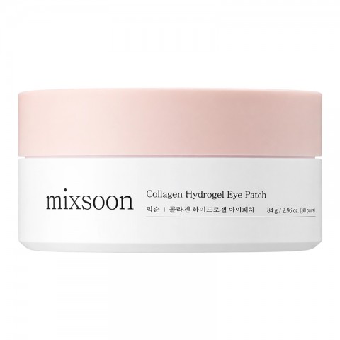 MIXSOON Collagen Hydrogel Eye Patch 60 szt.IVET.PL - Modna odzież
