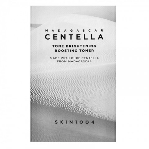 SKIN1004 SAMPLE Madagascar Centella Tone Brightening Boosting Toner 1,5 mlIVET.PL - Modna odzież