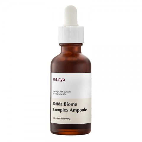 MANYO Bifida Biome Complex Ampoule 50 mlIVET.PL - Modna odzież