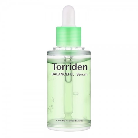 Torriden Balanceful Serum 50 mlIVET.PL - Modna odzież