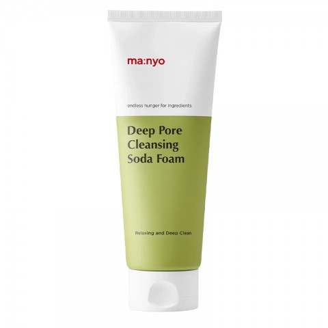 MANYO Deep Pore Cleansing Soda Foam 150 mlIVET.PL - Modna odzież