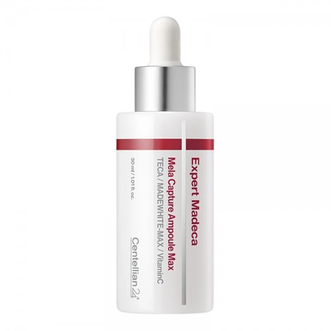 CENTELLIAN24 Expert Madeca Mela Capture Ampoule Max 30 mlIVET.PL - Modna odzież