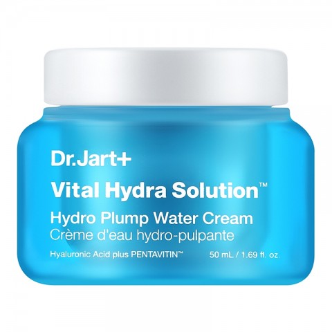 Dr. Jart+ Vital Hydra Solution Hydro Plump Water Cream 50 mlIVET.PL - Modna odzież