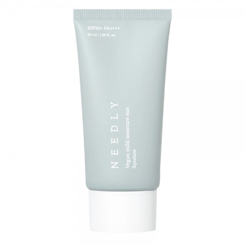NEEDLY Vegan Meal Moisture Sun SPF 50+ PA++++ 50 mlIVET.PL - Modna odzież