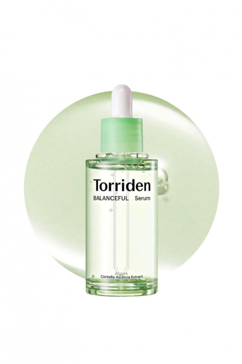 Torriden Balanceful Serum 50 mlIVET.PL - Modna odzież