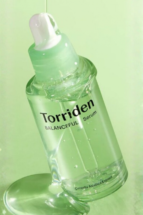 Torriden Balanceful Serum 50 mlIVET.PL - Modna odzież