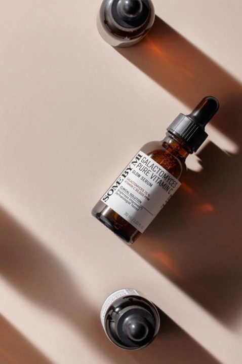 SomeByMi Galactomyces Pure Vitamin C Glow Serum 30 mlIVET.PL - Modna odzież