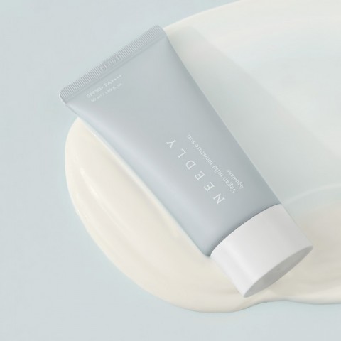 NEEDLY Vegan Meal Moisture Sun SPF 50+ PA++++ 50 mlIVET.PL - Modna odzież