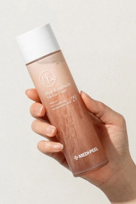 MEDI-PEEL Hyal Kombucha Tea-Tox Toner 150 mlIVET.PL - Modna odzież