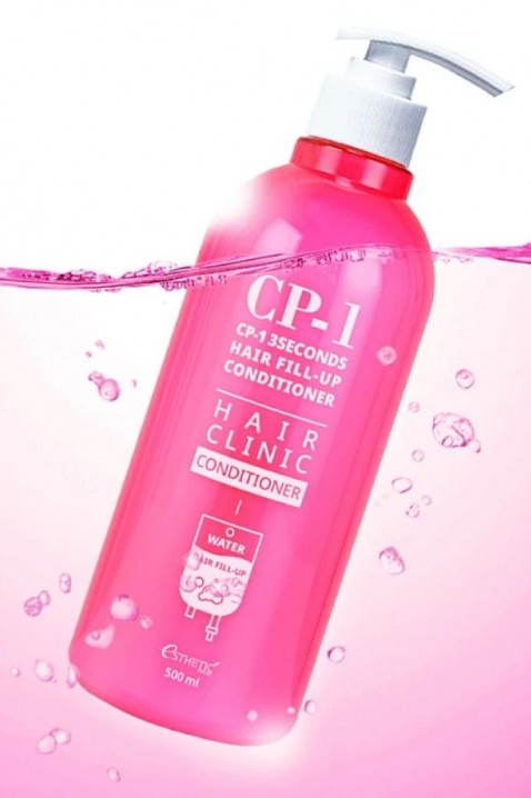 CP-1 3Seconds Hair Fill-up Conditioner 500 mlIVET.PL - Modna odzież