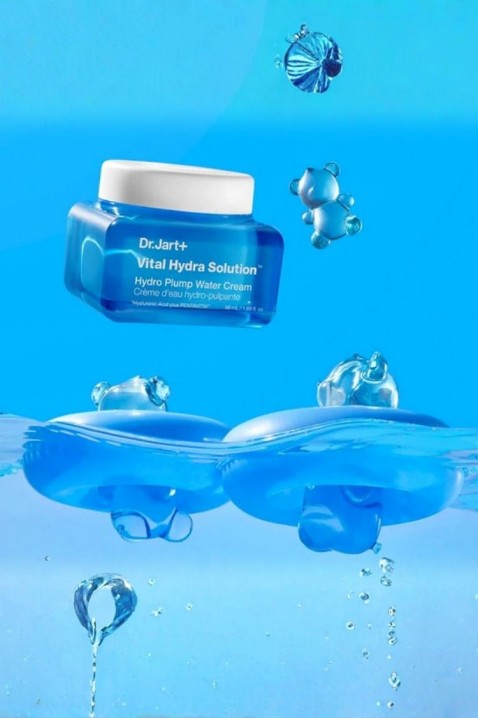 Dr. Jart+ Vital Hydra Solution Hydro Plump Water Cream 50 mlIVET.PL - Modna odzież