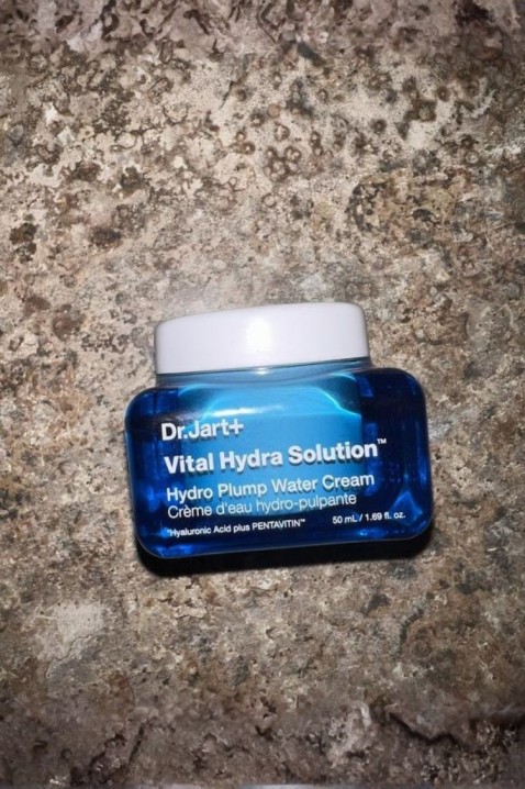 Dr. Jart+ Vital Hydra Solution Hydro Plump Water Cream 50 mlIVET.PL - Modna odzież