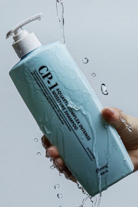 Esthetic House CP-1 Aquaxyl Complex Intense Moisture Shampoo 500 mlIVET.PL - Modna odzież