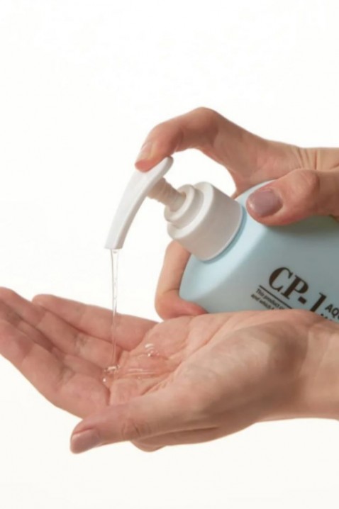 Esthetic House CP-1 Aquaxyl Complex Intense Moisture Shampoo 500 mlIVET.PL - Modna odzież