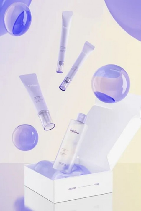 Fraijour Retin Collagen 3D Core Gift Set (250ml+50ml+15+15ml)IVET.PL - Modna odzież