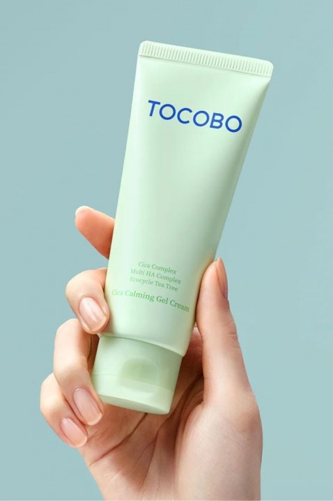 TOCOBO Cica Calming Gel Cream 75 mlIVET.PL - Modna odzież