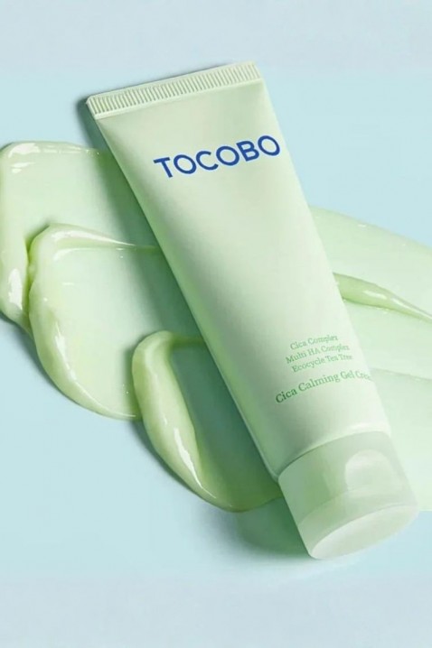 TOCOBO Cica Calming Gel Cream 75 mlIVET.PL - Modna odzież