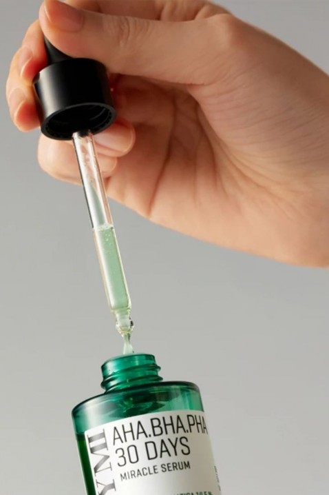 SomeByMi AHA BHA PHA acids 30 Days Miracle Serum 50 mlIVET.PL - Modna odzież