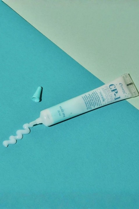 Esthetic House CP-1 Peeling Ampoule 20 ml*5 pcsIVET.PL - Modna odzież