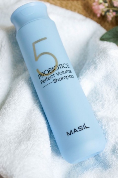 MASIL 5 Probiotics Perfect Volume Shampoo 300 mlIVET.PL - Modna odzież