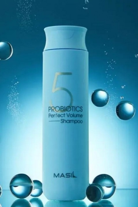 MASIL 5 Probiotics Perfect Volume Shampoo 300 mlIVET.PL - Modna odzież