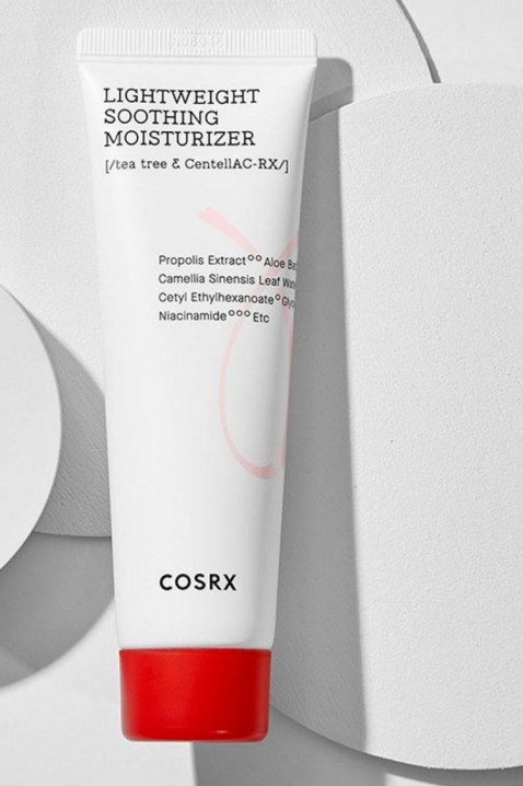 COSRX AC Collection Lightweight Soothing Moisturizer 80mlIVET.PL - Modna odzież