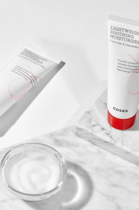 COSRX AC Collection Lightweight Soothing Moisturizer 80mlIVET.PL - Modna odzież