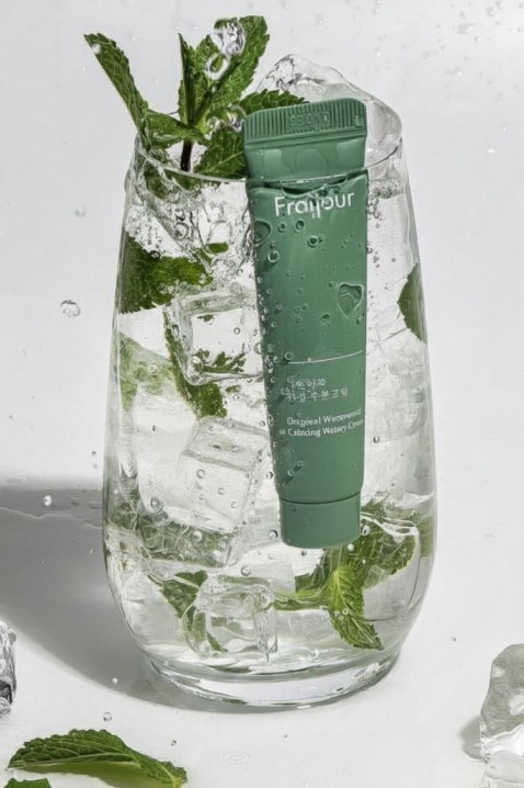 Fraijour Original Herb Wormwood Calming Watery Cream 10 mlIVET.PL - Modna odzież