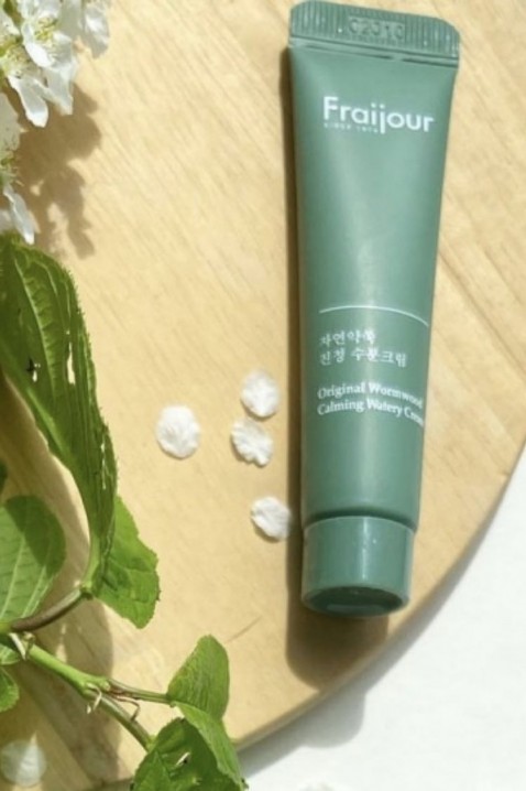Fraijour Original Herb Wormwood Calming Watery Cream 10 mlIVET.PL - Modna odzież