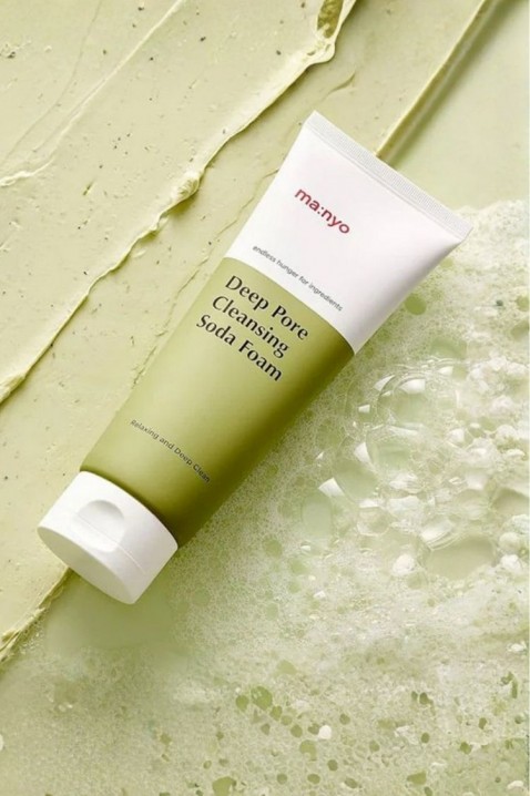 MANYO Deep Pore Cleansing Soda Foam 150 mlIVET.PL - Modna odzież