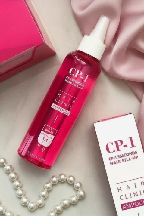 Esthetic House CP-1 3Seconds Hair Fill-up Ampoule 170 mlIVET.PL - Modna odzież