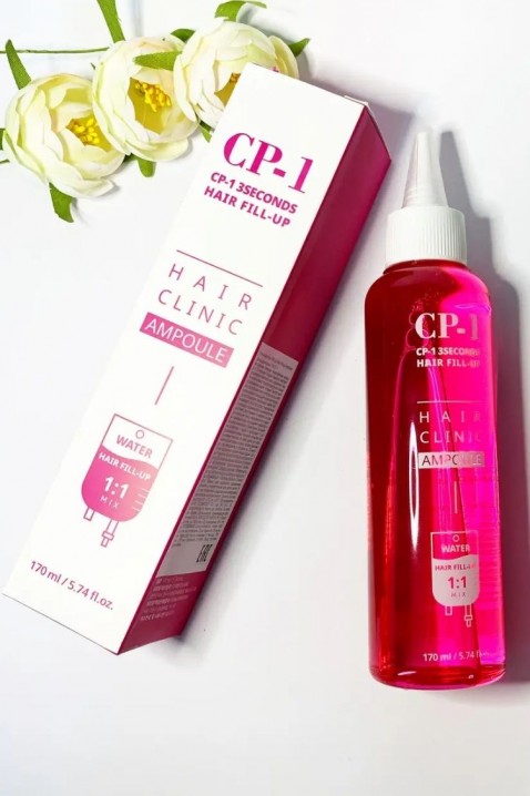 Esthetic House CP-1 3Seconds Hair Fill-up Ampoule 170 mlIVET.PL - Modna odzież